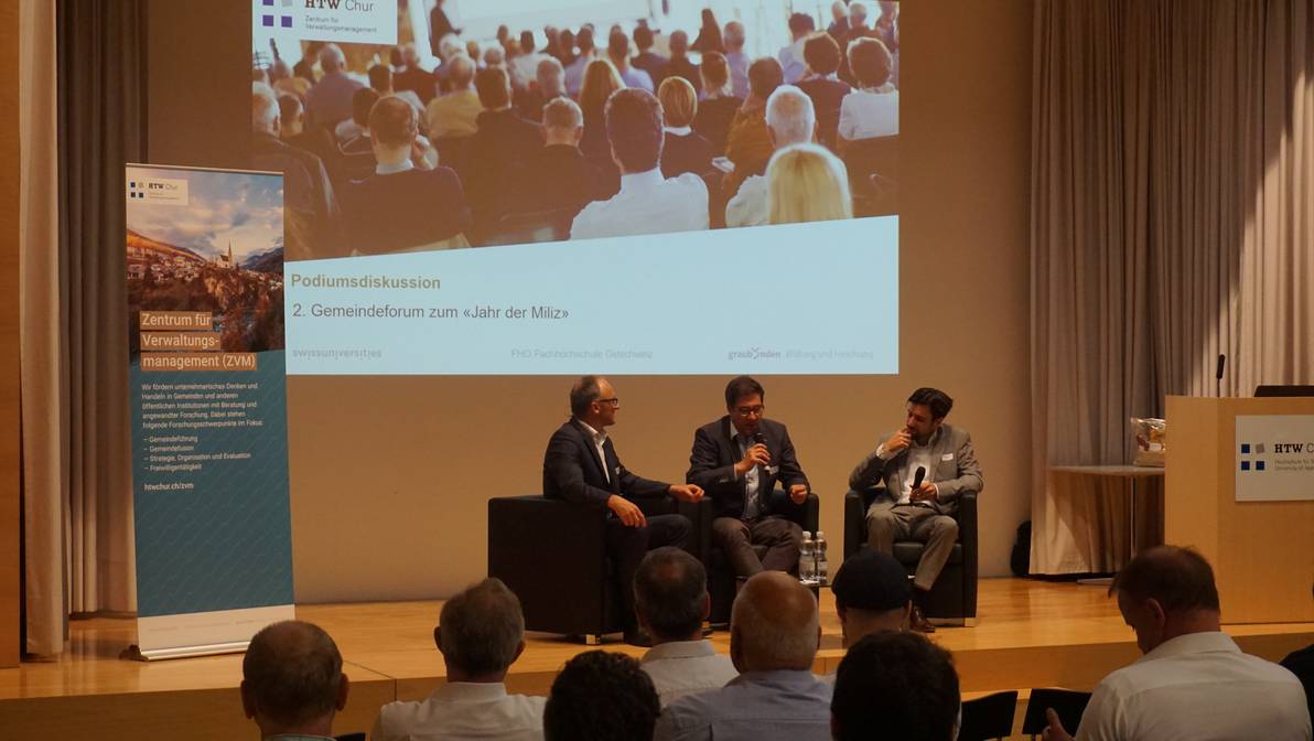 2. GemeindeFORUM