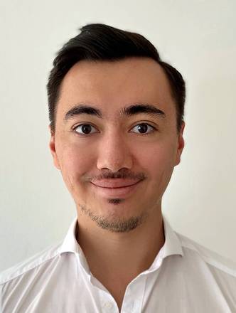 Sebastian Hagemann Testimonial