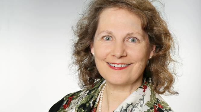 Wissensplatz Neue Hochschulratspräsidentin gewählt