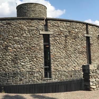 Öffentliche Bibliothek