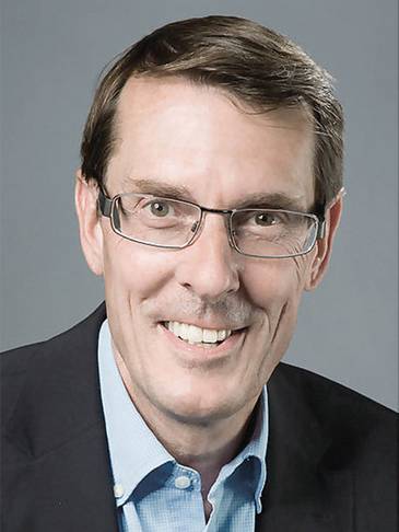 Portraitbild von Andreas Züllig