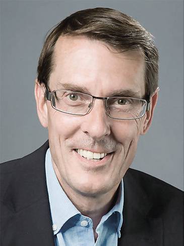 Portraitbild von Andreas Züllig