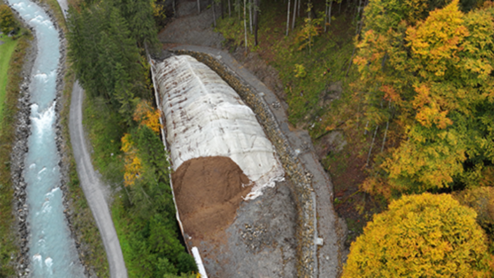 Felduntersuchungen & Monitoring