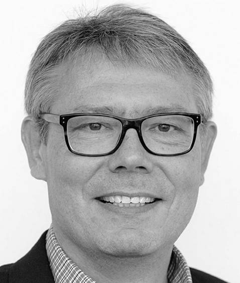 Kartenansicht Standort B an der Ringstrasse 34 in 7000 Chur.