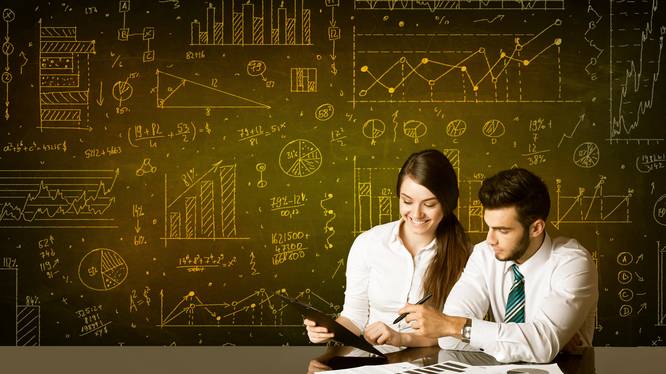 MAS in Business Intelligence