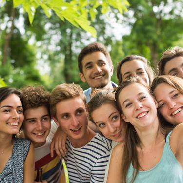 Titelbild Studierendenvereinigung