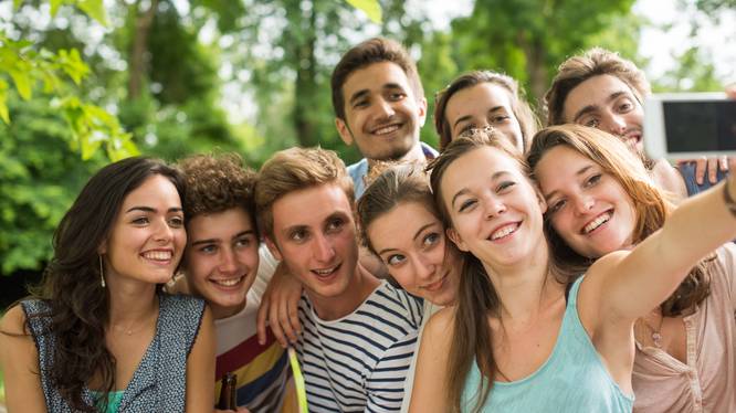 Titelbild Studierendenvereinigung