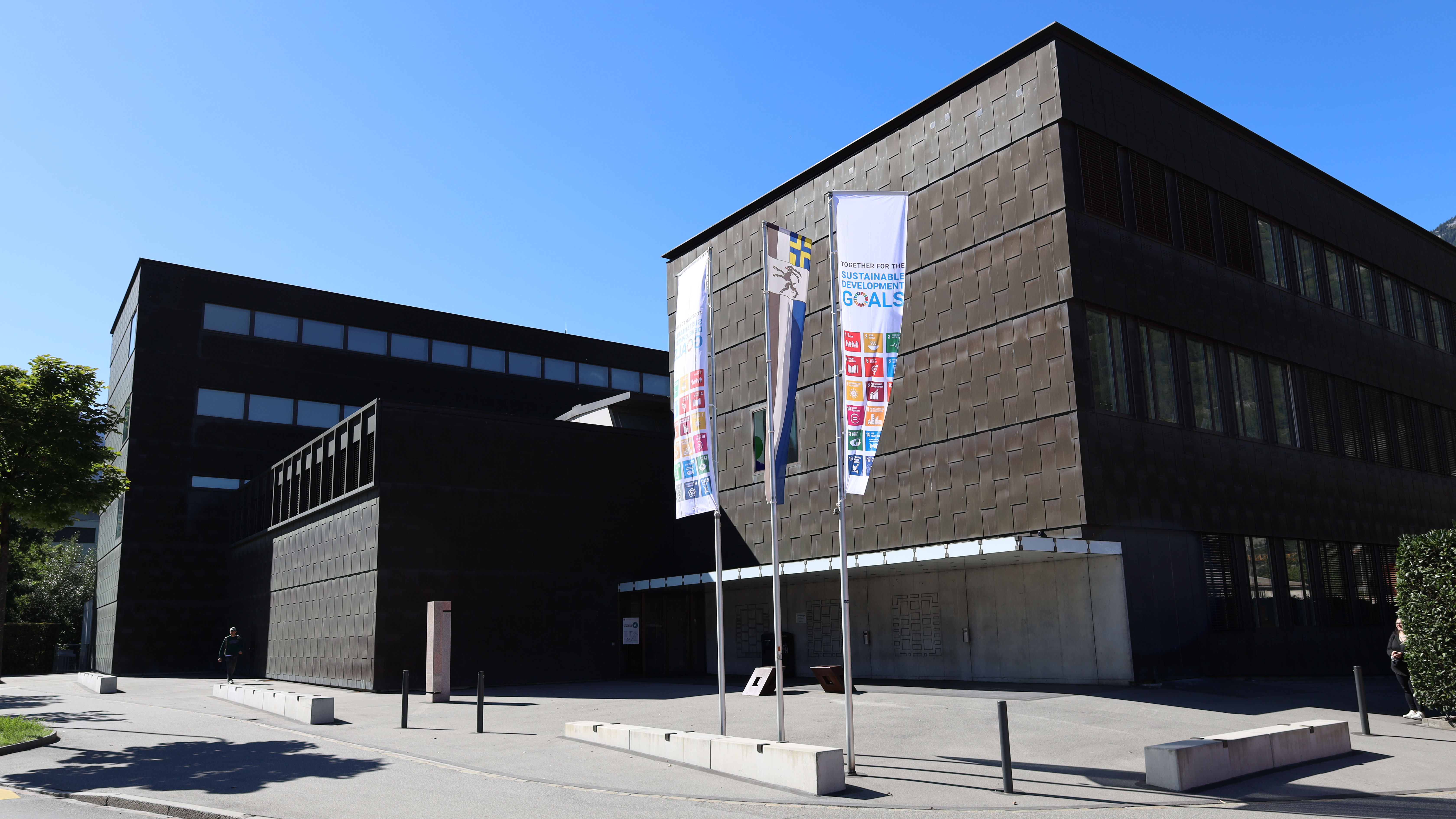 Seit 2009 Pionierin zu ethischem und verantwortungsvollem Unternehmertum: Die Fachhochschule Graubünden führt am 14. und 15. April ein internationales Symposium dazu in Zürich durch.