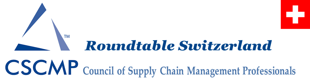 CSCMP CSCMP