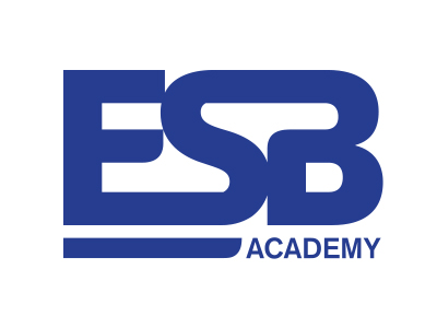 Logo ESB Academy
