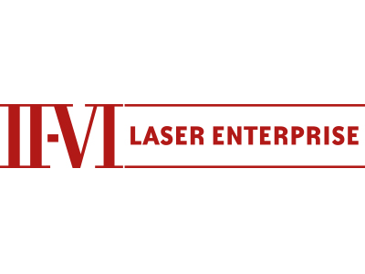 Logo IIVI Laser Enterprise