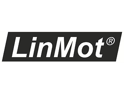 LinMot Logo