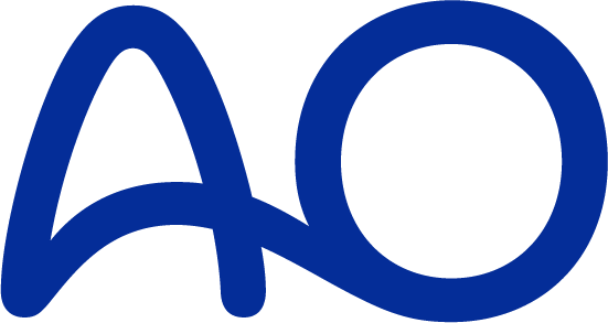 Logo AO Foundation