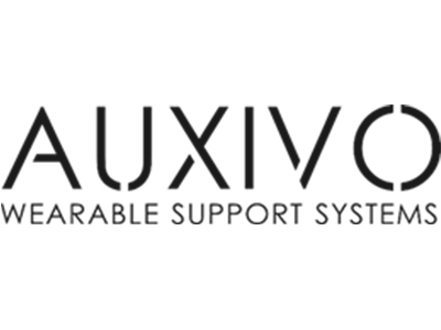 Logo Auxivo