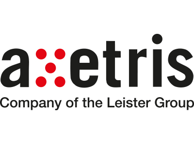 Logo Axetris