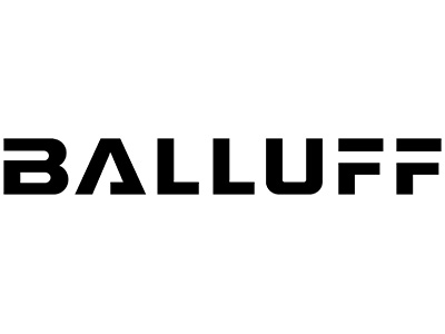 Logo Balluff