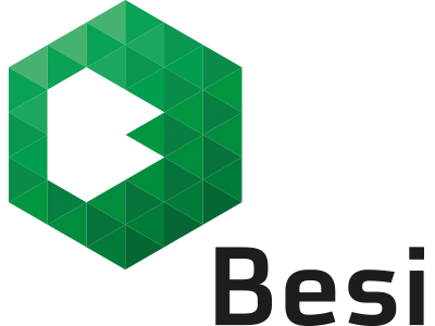 Logo Besi