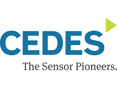 Logo Cedes