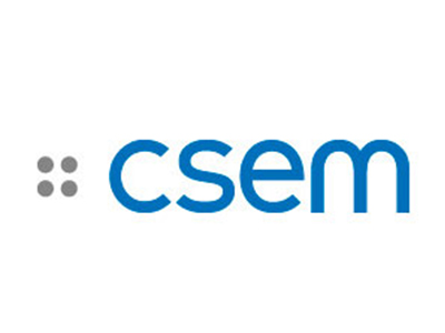 Logo csem