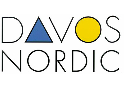 Logo Davos Nordic