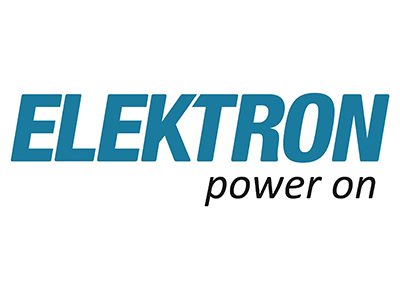 Logo Elektron