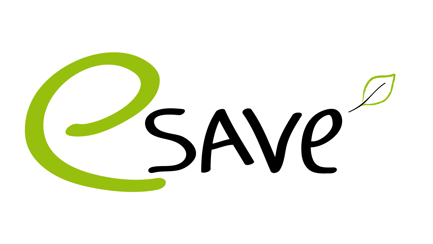 Logo esave