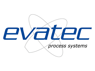 Logo Evatec