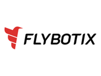 Logo Flybotix