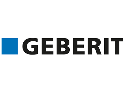 Logo Geberit