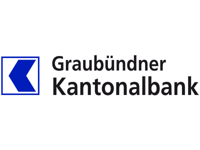 Logo Graubündner Kantonalbank