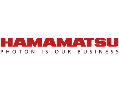 Logo Hamamatsu