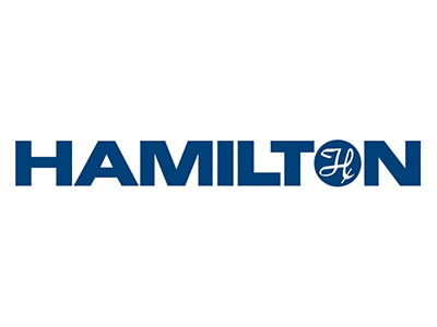 Logo Hamilton
