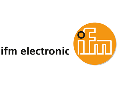Logo ifm electronic
