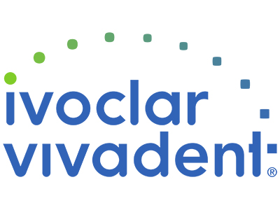 Logo ivoclar vivadent
