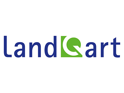 Logo LandQart