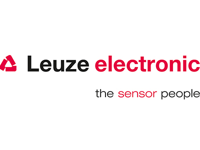 Logo Leuze electronic