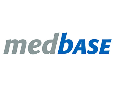 Logo medbase