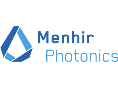 Logo Menhir Photonics