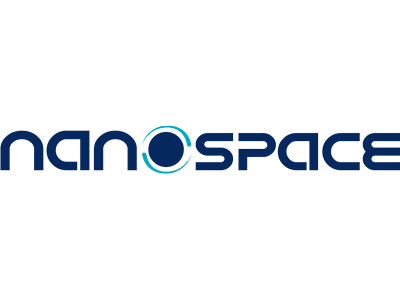 Logo nanoSPACE AG