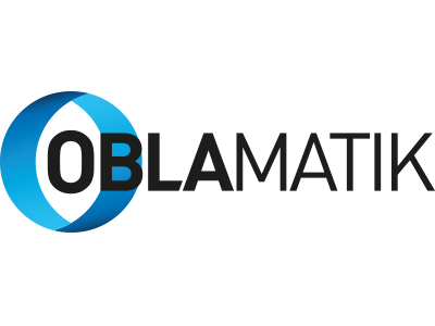 Logo OBLAMATIK