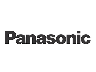 Logo Panasonic