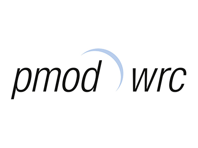 Logo pmod wrc