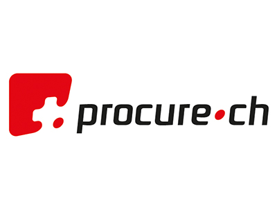Logo procure.ch