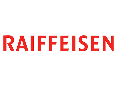 Logo Raiffeisen