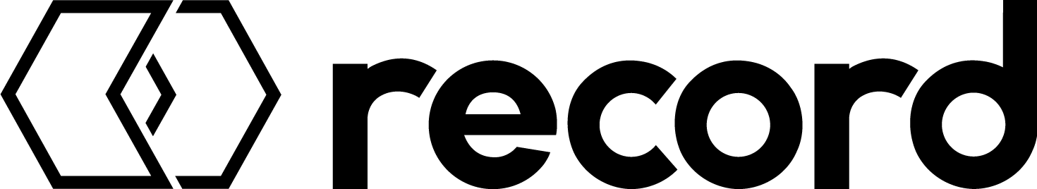 Logo record