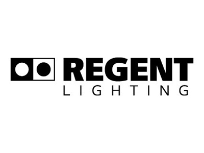 Logo Regent Lighting