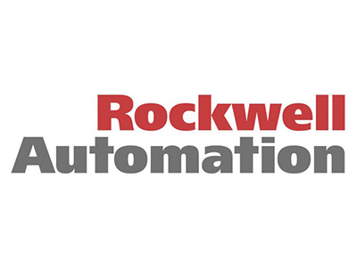 Logo Rockwell Automation