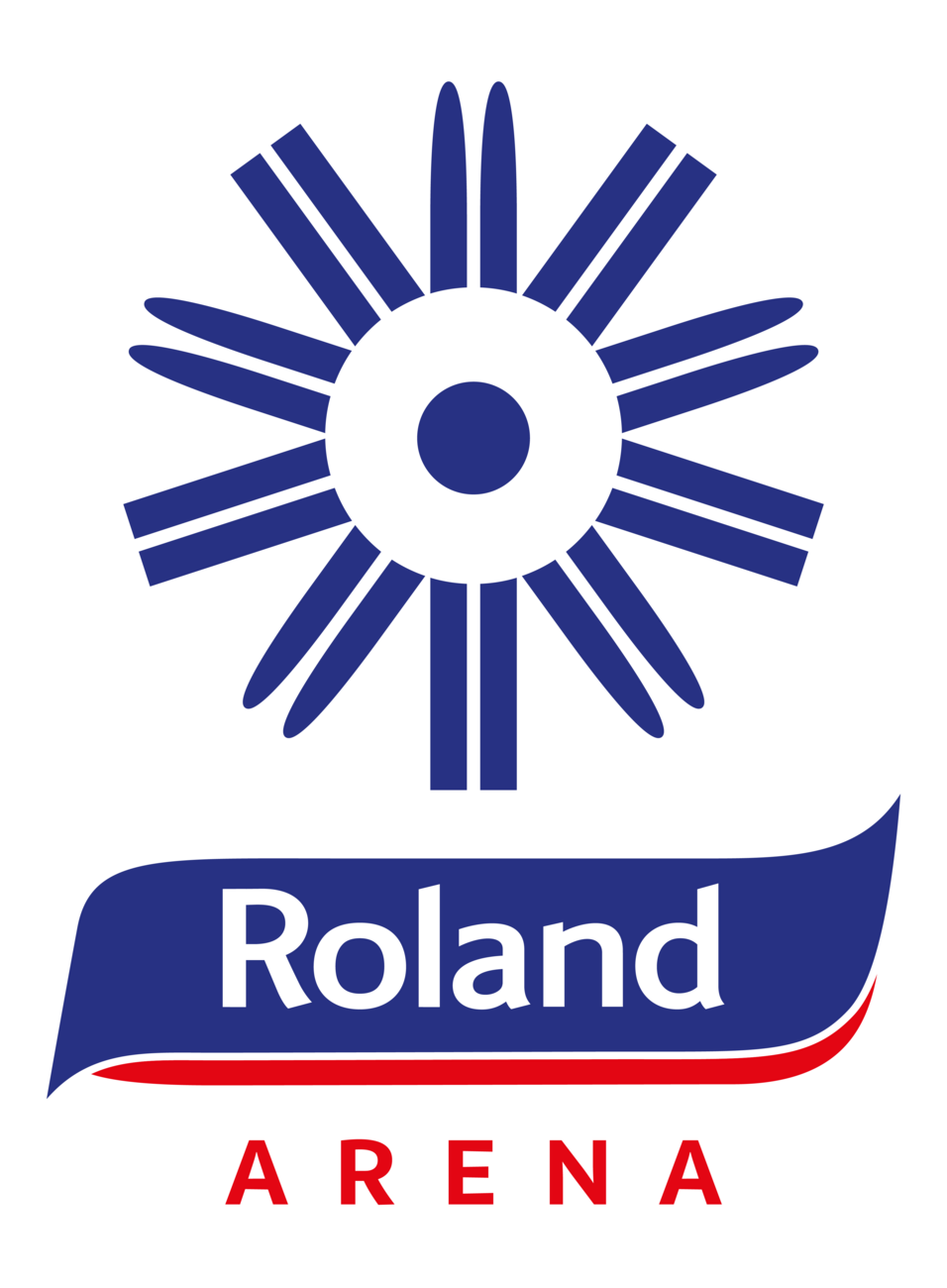 Logo Biathlon Arena Lenzerheide