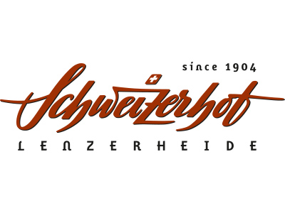 Schweizerhof Lenzerheide Logo