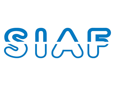 Logo SIAF
